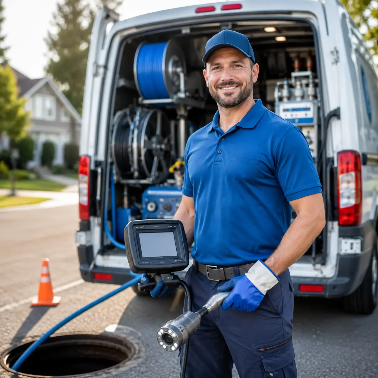 Local Pipe Relining specialists in Placerville, CO