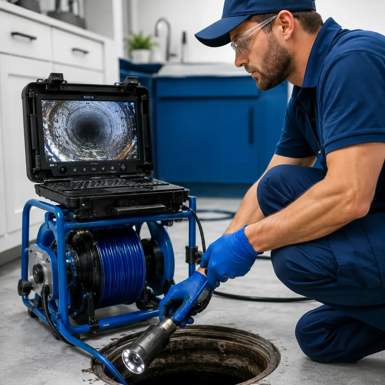 Pipe Relining professionals serving Placerville, CO